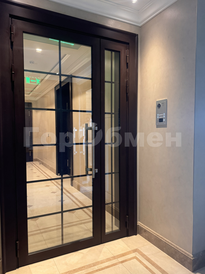 Продажа 2-комнатной квартиры, Москва, Россия,   Рубцовско-Дворцовая улица