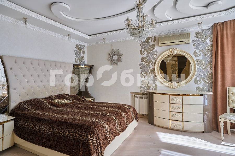 Продажа дома, 415м <sup>2</sup>, 7 сот., Говорово, Россия,    СНТ Мичуринец