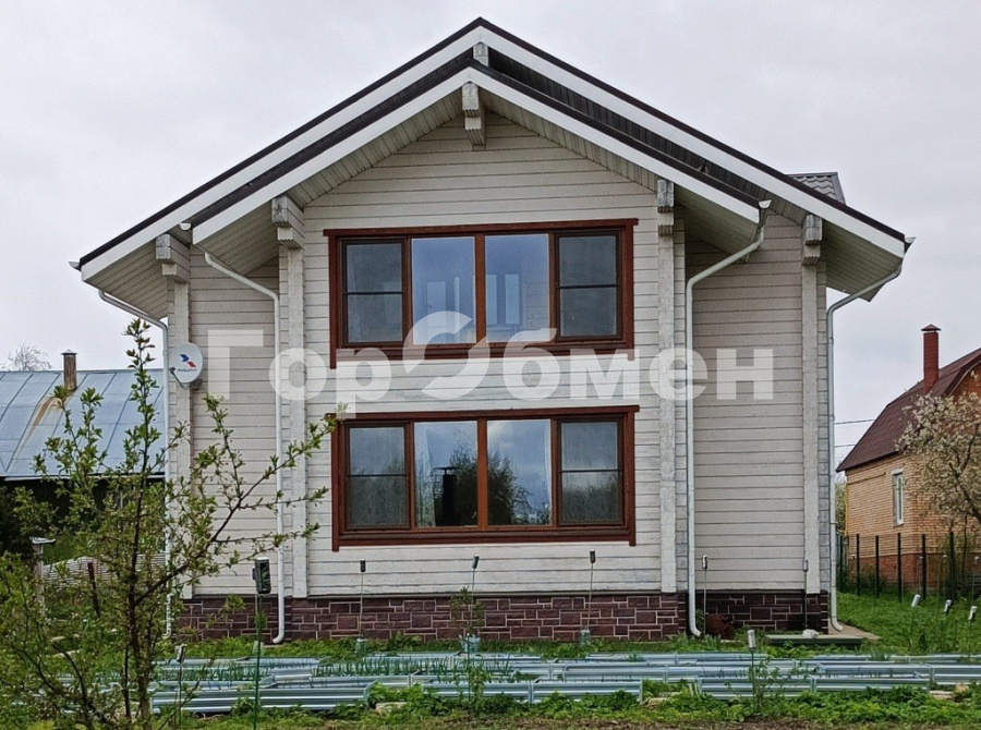 Продажа дома, 274м <sup>2</sup>, 15 сот., Семкино, Россия,   городской округ Мытищи