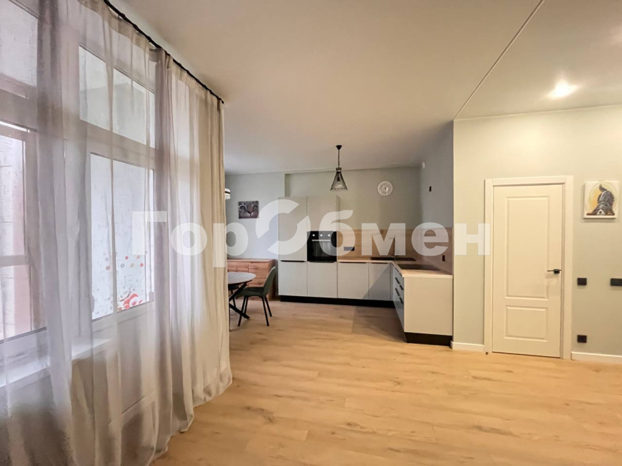 Аренда 2-комнатной квартиры, Москва, Россия,   Новомосковский административный округ