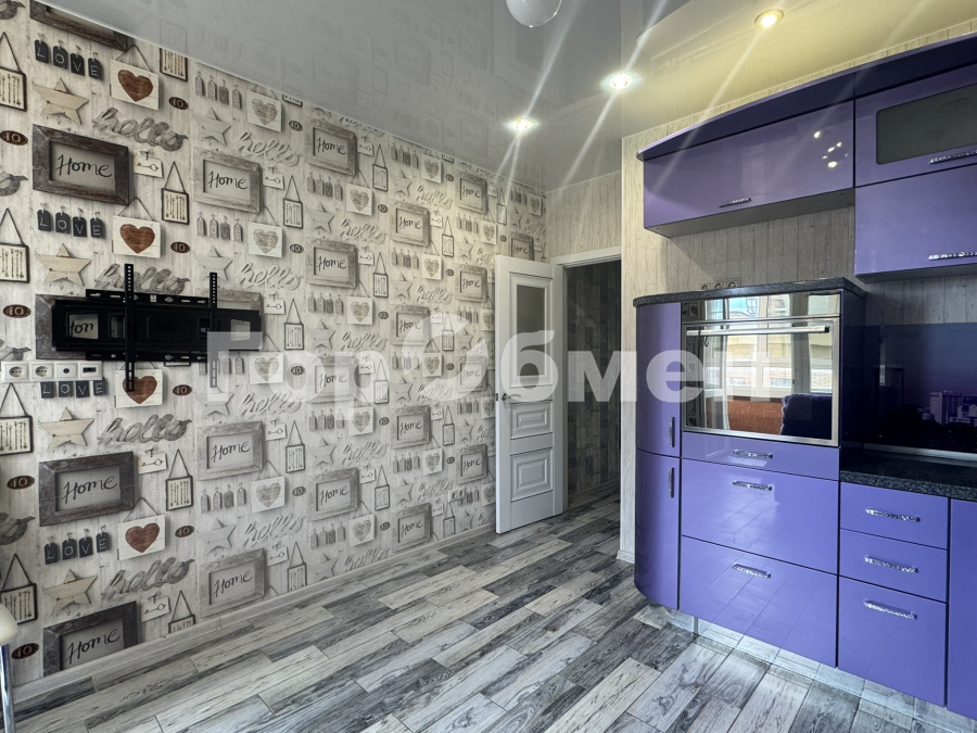 Продажа 1-комнатной квартиры, Химки, Россия,   городской округ   улица 9 Мая