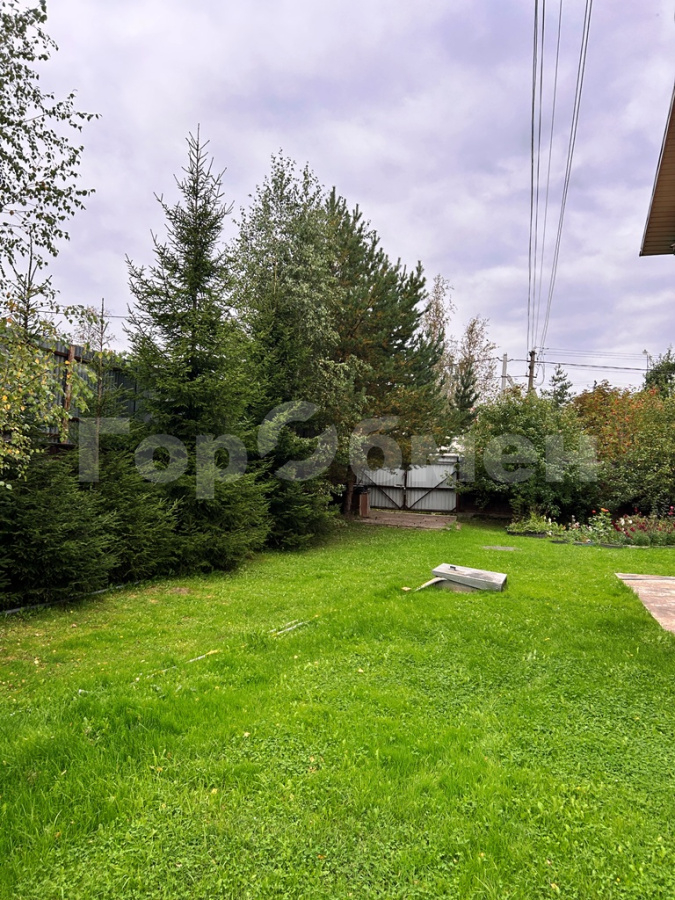 Продажа дома, 164м <sup>2</sup>, 17 сот., совхоза Крекшино, Россия,   Новомосковский административный округ