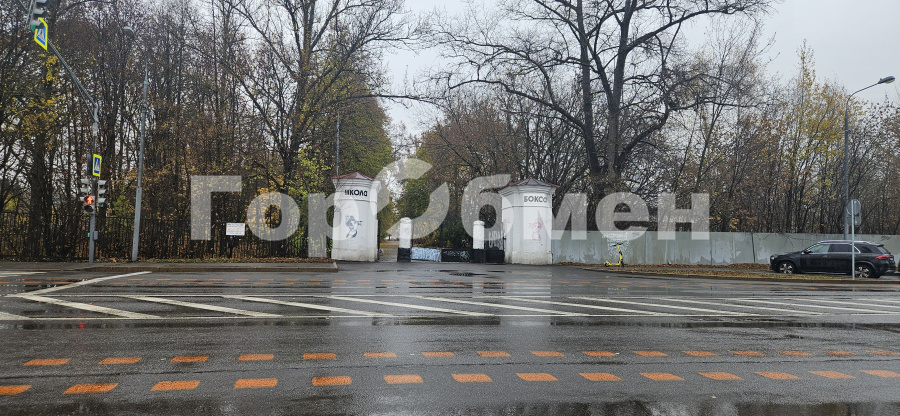 Продажа 2-комнатной квартиры, Москва, Россия,    проезд Досфлота