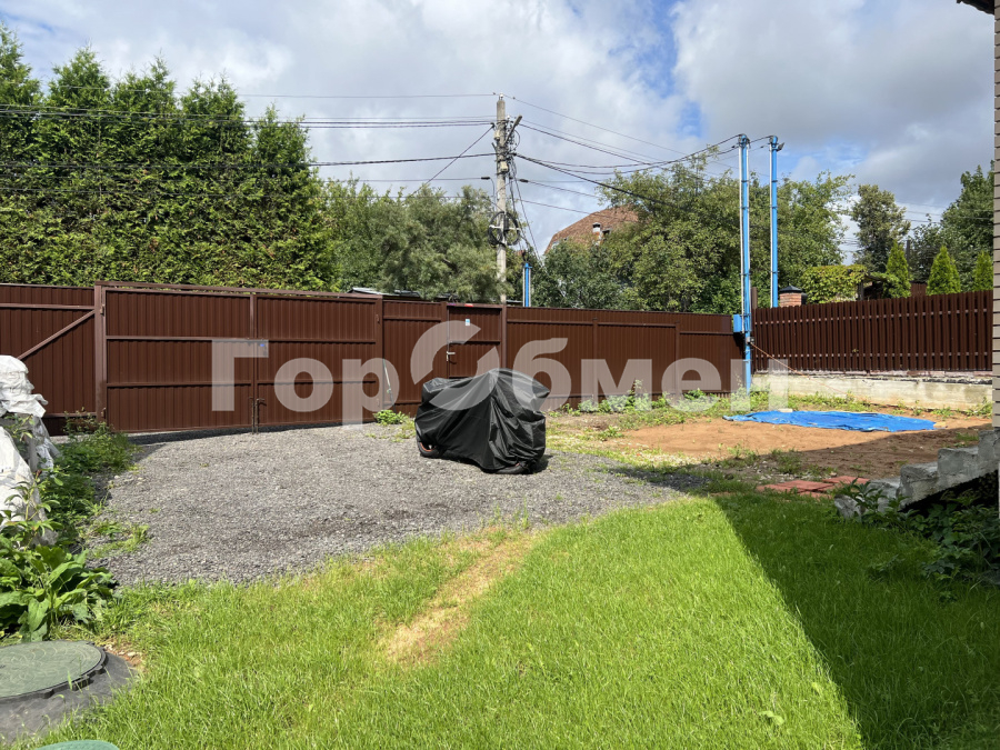 Продажа дома, 180м <sup>2</sup>, 4 сот., Говорово, Россия,    СНТ Мичуринец