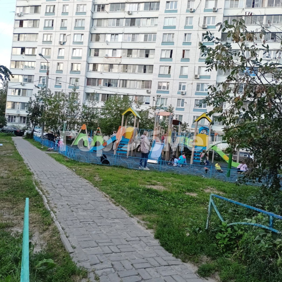 Продажа 3-комнатной квартиры, Балашиха, Россия,    микрорайон Саввино