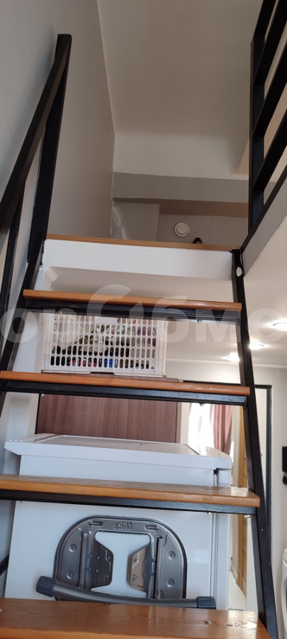 Аренда 1-комнатной квартиры, Москва, Россия,   Байкальская улица