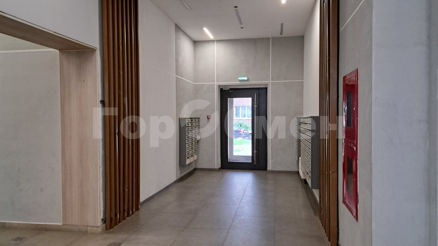 Продажа 3-комнатной квартиры, Бородино, Россия,   городской округ Мытищи