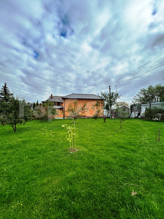 Продажа дома, 164м <sup>2</sup>, 17 сот., совхоза Крекшино, Россия,   Новомосковский административный округ