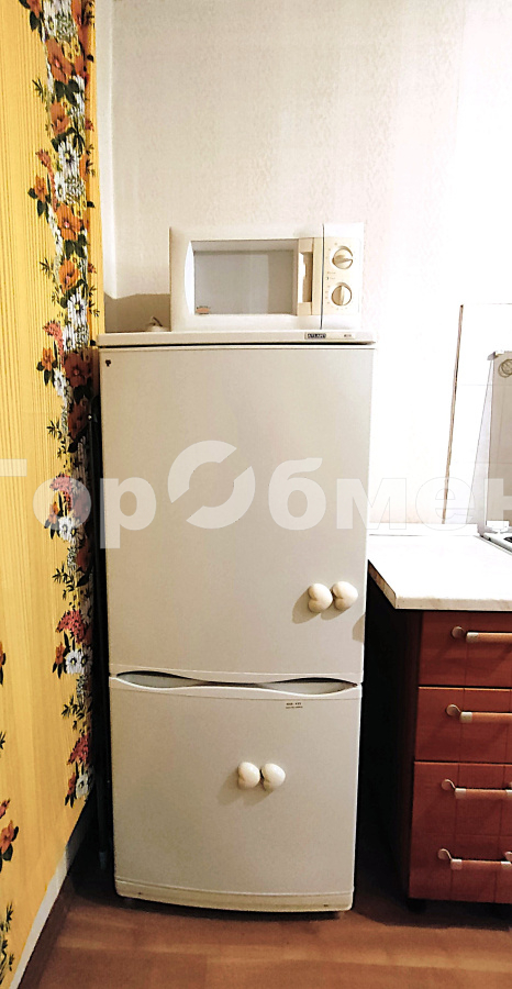 Аренда 1-комнатной квартиры, Москва, Россия,   Туристская улица