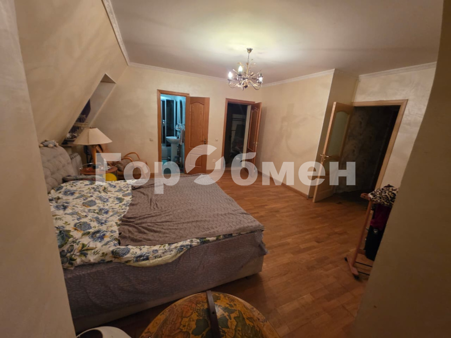 Продажа 4-комнатной квартиры, Красновидово, Россия,   муниципальный округ Истра