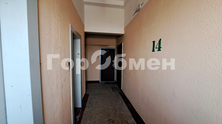 Продажа 1-комнатной квартиры, Москва, Россия,   шоссе Энтузиастов