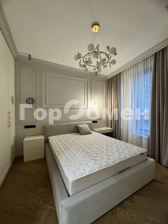 Аренда 2-комнатной квартиры, Москва, Россия,   улица Нижние Мнёвники