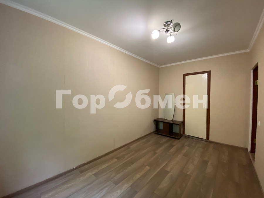 Аренда 3-комнатной квартиры, Москва, Россия,    Волгоградский проспект