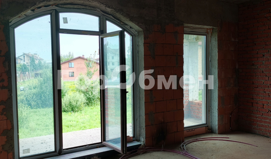 Продажа дома, 750м <sup>2</sup>, 15 сот., Большая Черная, Россия,   городской округ Мытищи