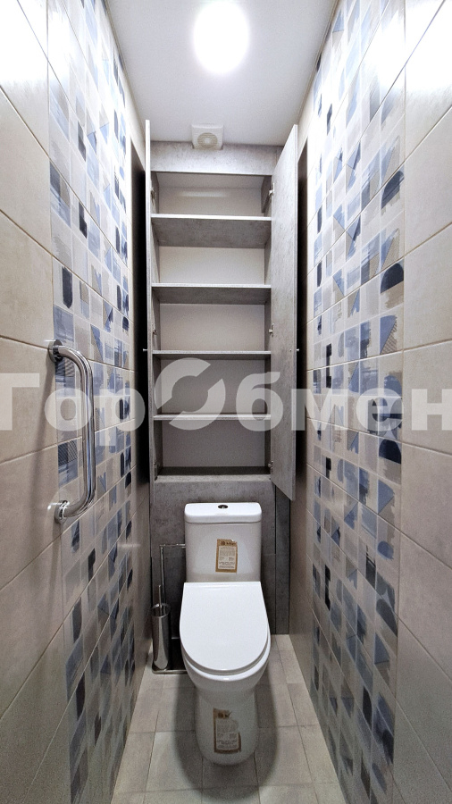 Аренда 2-комнатной квартиры, Москва, Россия,   Васильевская улица