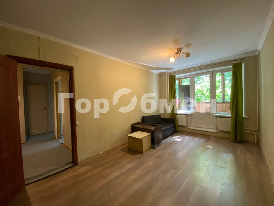 Аренда 3-комнатной квартиры, Москва, Россия,    Волгоградский проспект