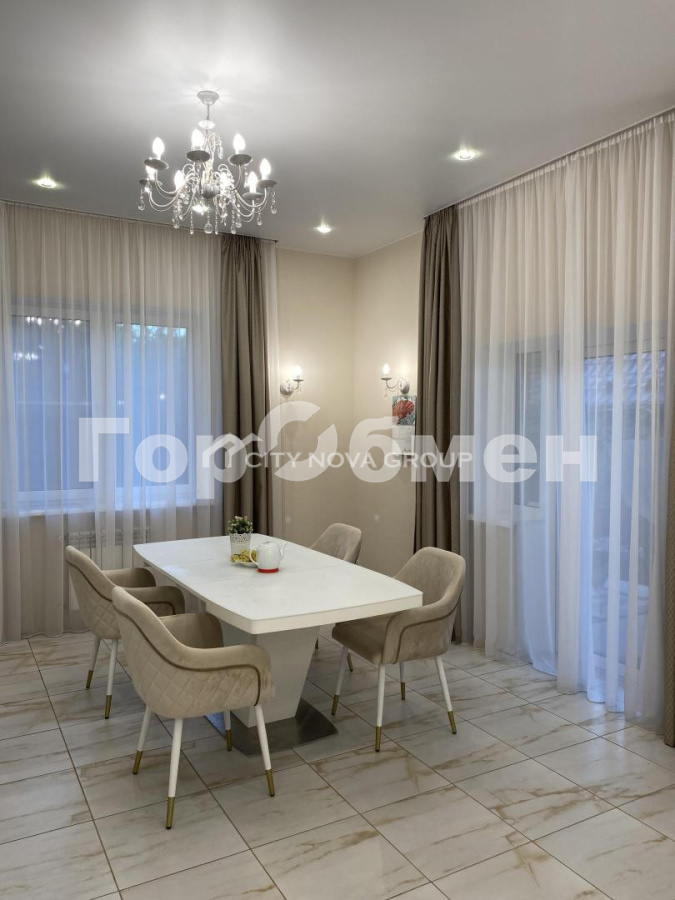 Продажа дома, 180м <sup>2</sup>, 4 сот., Говорово, Россия,    СНТ Мичуринец