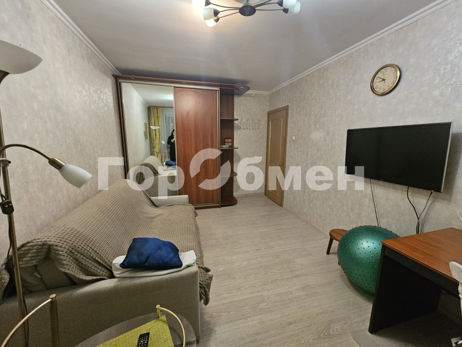 Аренда 2-комнатной квартиры, Мытищи, Россия,   городской округ   Юбилейная улица