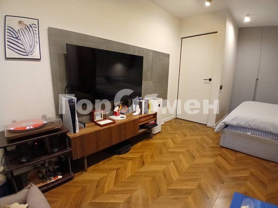 Продажа 1-комнатной квартиры, Москва, Россия,   Сельскохозяйственная улица