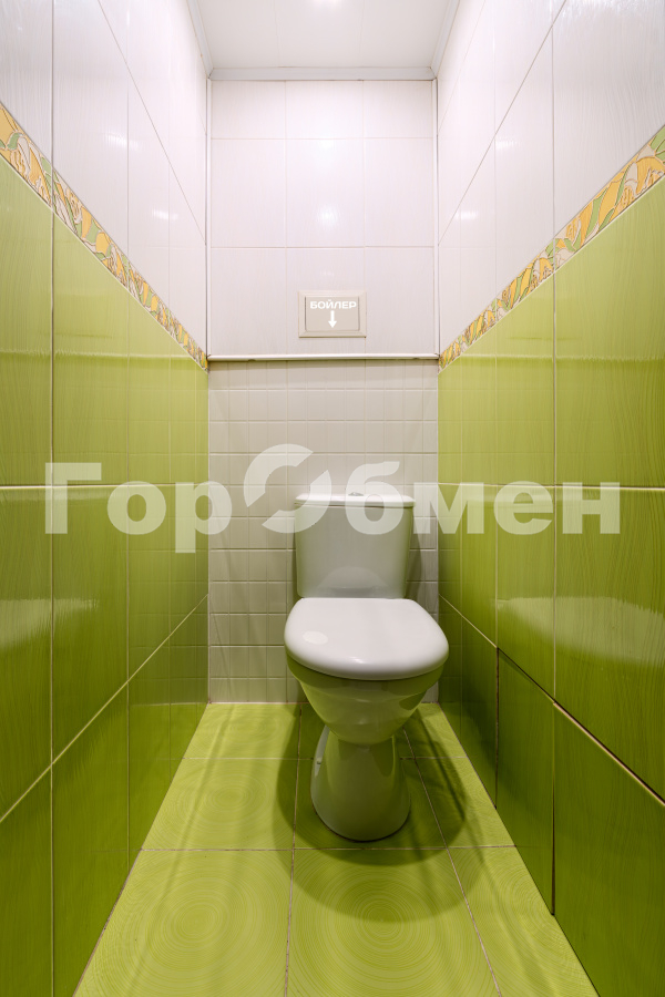 Продажа 3-комнатной квартиры, Московская, Россия,   городской округ Домодедово