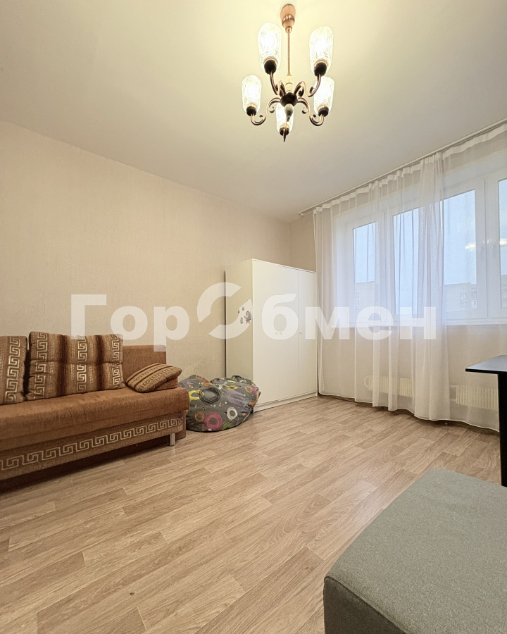 Продажа 2-комнатной квартиры, Москва, Россия,   Лебедянская улица