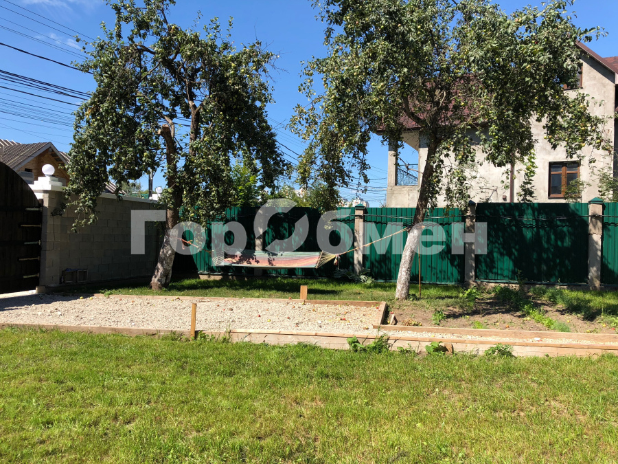 Продажа дома, 350м <sup>2</sup>, 4 сот., Говорово, Россия,    СНТ Мичуринец