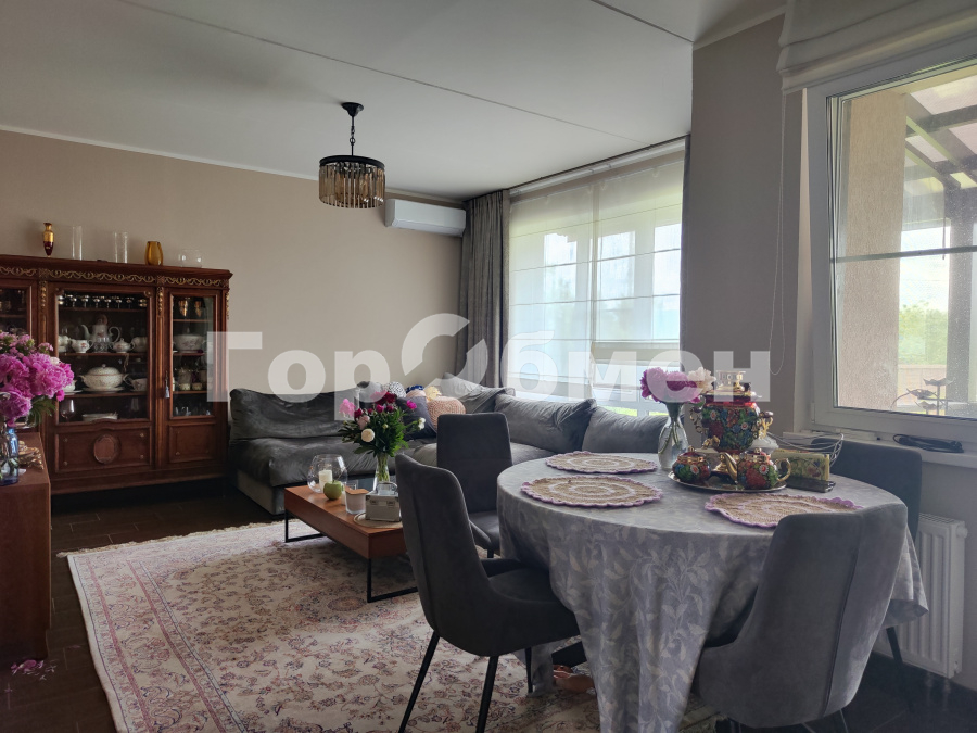 Продажа дома, 134м <sup>2</sup>, 5 сот., Тульская, Россия,   Заокский район