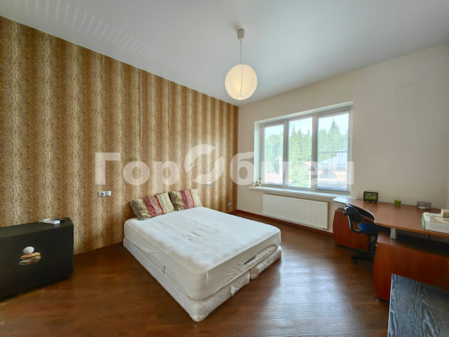 Продажа дома, 300м <sup>2</sup>, 10 сот., Московская, Россия,   городской округ Домодедово