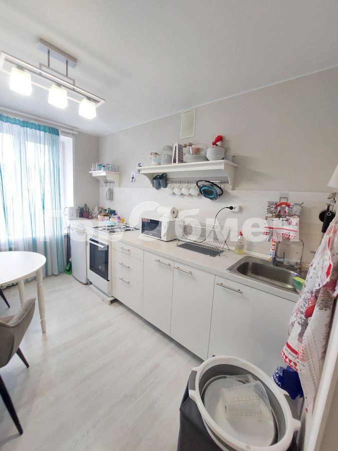 Продажа 2-комнатной квартиры, Реутов, Россия,    улица Калинина