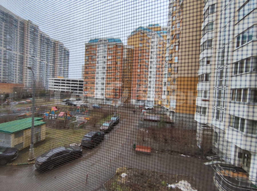 Аренда 2-комнатной квартиры, Красногорск, Россия,   городской округ   Красногорский бульвар