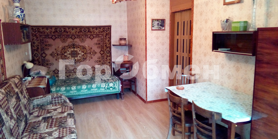 Продажа 1-комнатной квартиры, Москва, Россия,   Севастопольский проспект