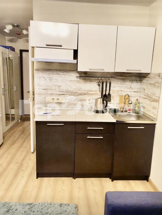 Продажа квартиры, Москва, Россия,   Ярославское шоссе