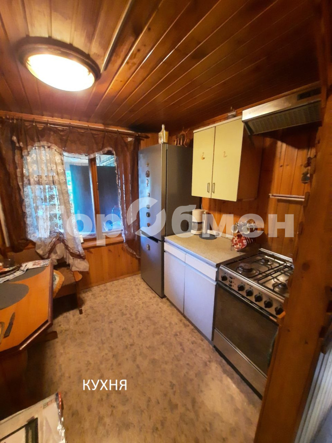 Продажа дома, 110м <sup>2</sup>, 19 сот., Городищи, Вокзальная улица,  62