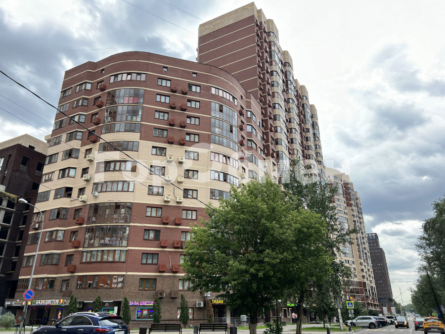 Аренда 2-комнатной квартиры, Люберцы, Россия,    улица Кирова