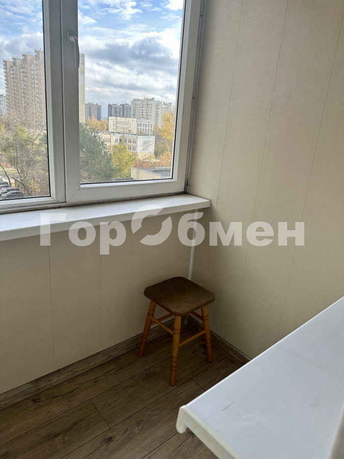 Продажа 1-комнатной квартиры, Москва, Россия,   Волгоградский проспект