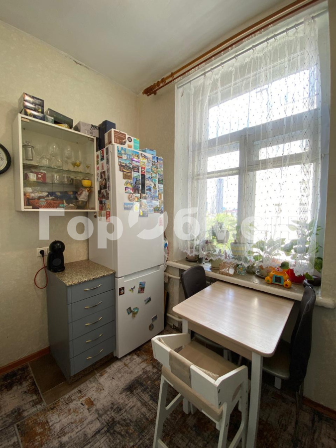 Продажа 2-комнатной квартиры, Москва, Россия,    Павелецкая набережная