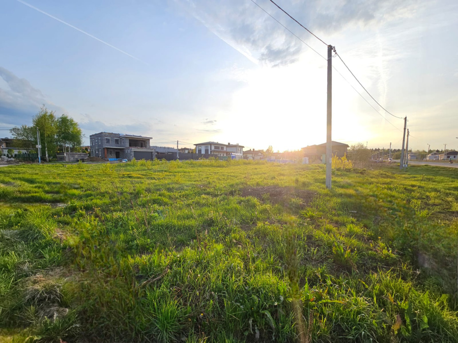 Продажа участка, Аксаково, Россия,   городской округ Мытищи