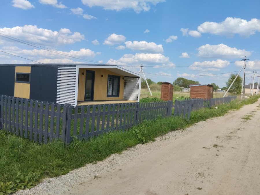 Продажа участка, Меткомелино