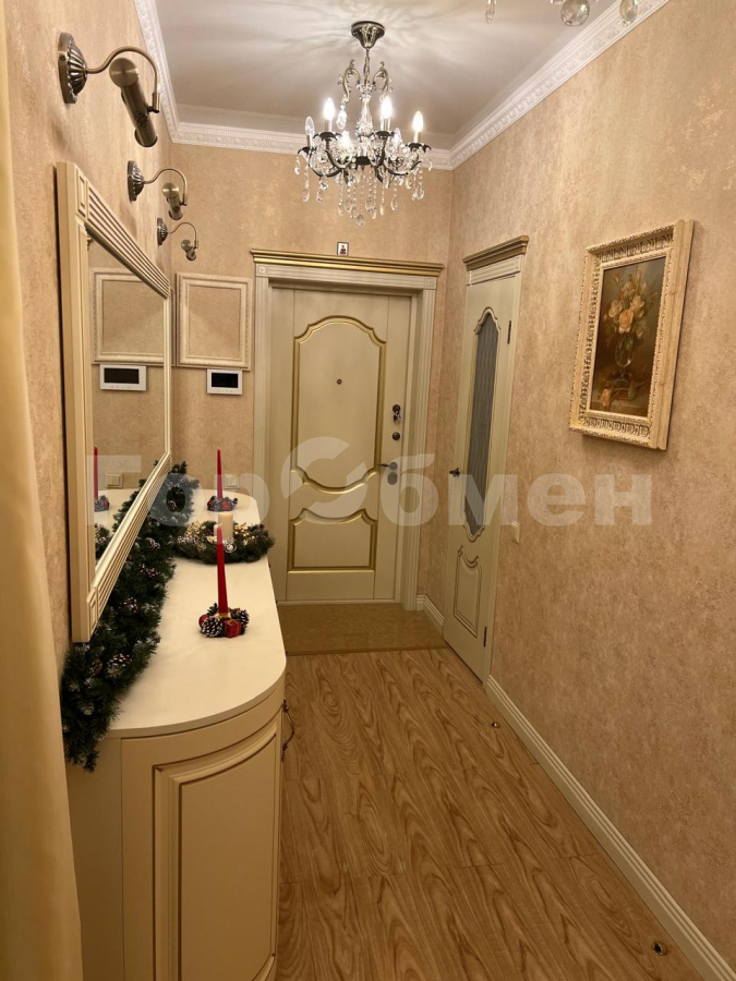 Продажа 2-комнатной квартиры, Реутов, Россия,    улица Реутовских Ополченцев