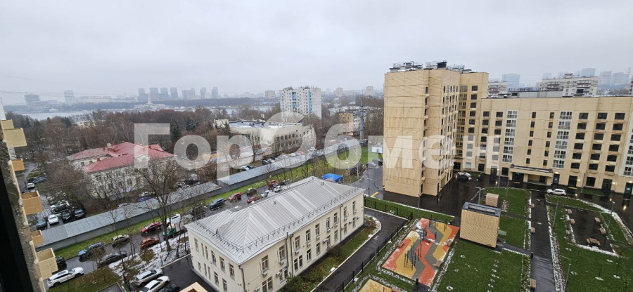 Продажа 2-комнатной квартиры, Москва, Россия,   проезд Досфлота
