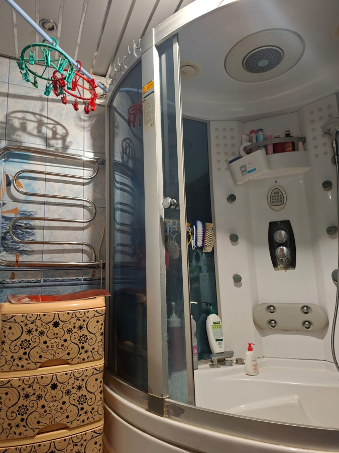 Продажа 3-комнатной квартиры, Балашиха, Россия,    микрорайон Кучино