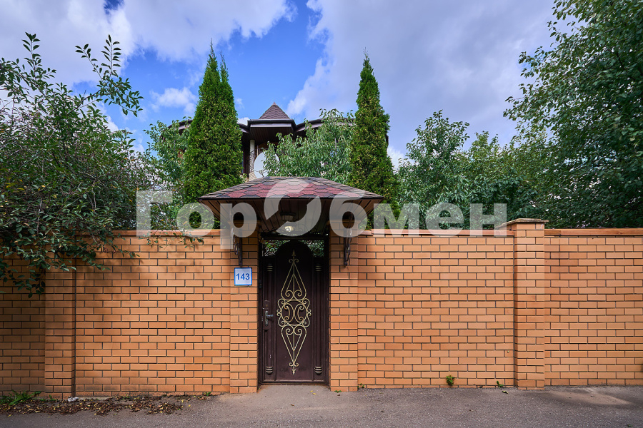 Продажа дома, 415м <sup>2</sup>, 7 сот., Говорово, Россия,    СНТ Мичуринец