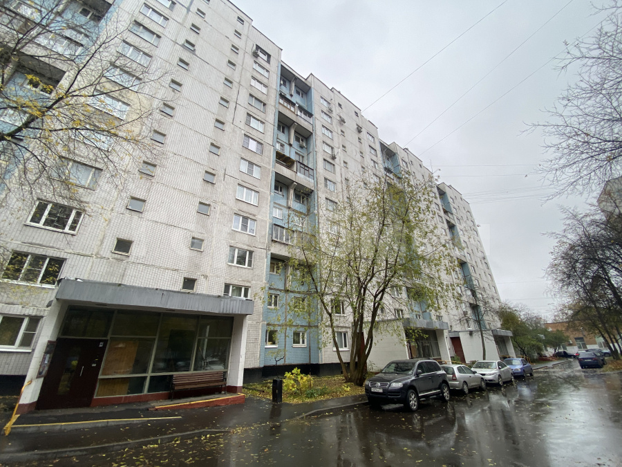 Продажа 2-комнатной квартиры, Москва, Россия,   проезд Досфлота