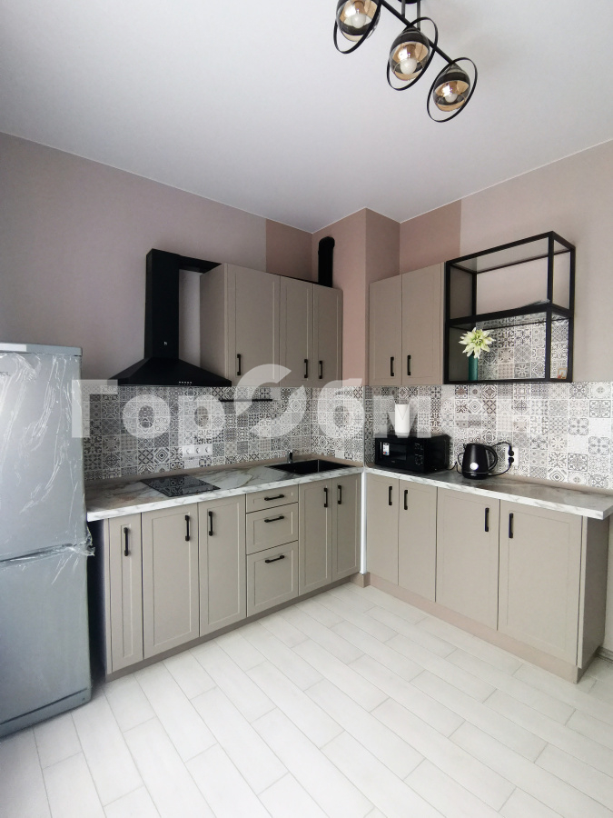 Аренда 1-комнатной квартиры, Москва, Россия,   Новомосковский административный округ