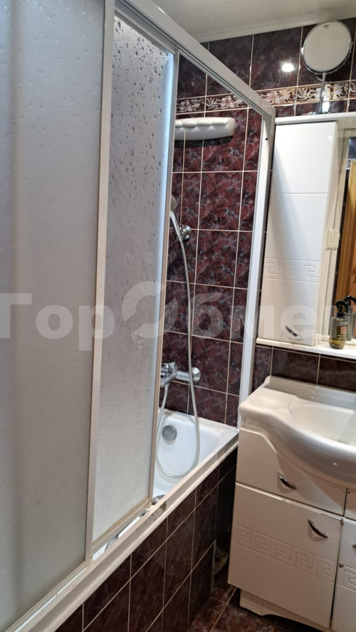 Продажа 1-комнатной квартиры, Москва, Россия,   Вильнюсская улица