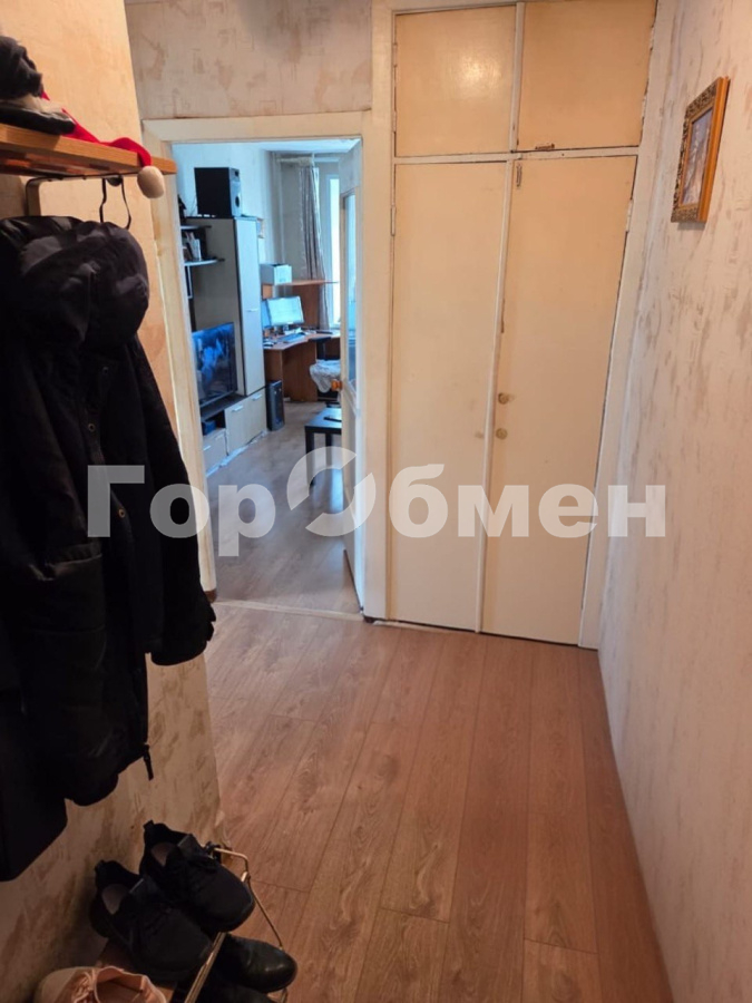 Продажа 2-комнатной квартиры, Пушкино, Россия,    улица Горького