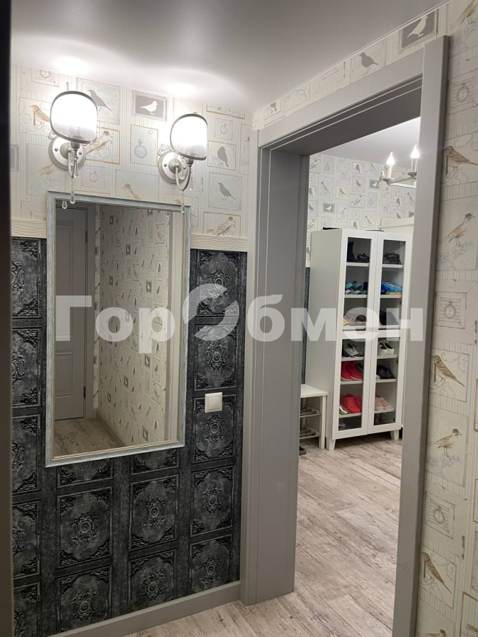 Продажа 3-комнатной квартиры, Пирогово, Россия,   городской округ Мытищи