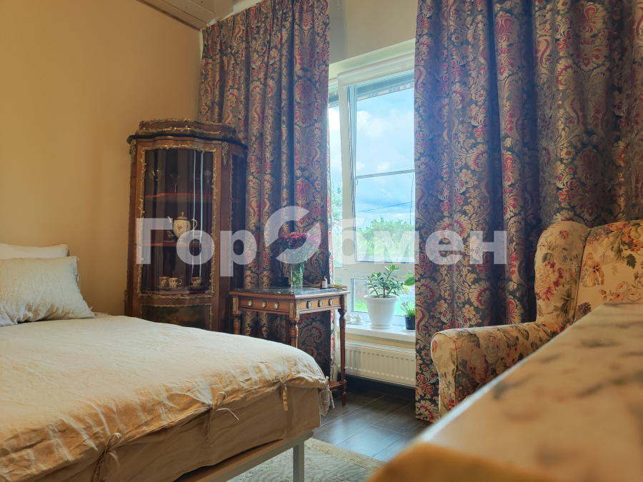 Продажа дома, 134м <sup>2</sup>, 5 сот., Тульская, Россия,   Заокский район