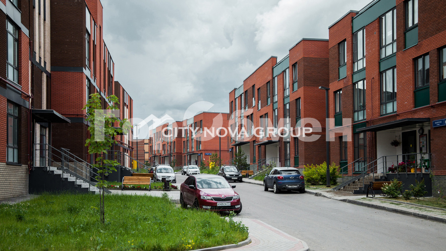 Продажа 1-комнатной квартиры, Москва, Россия,   район Троицк