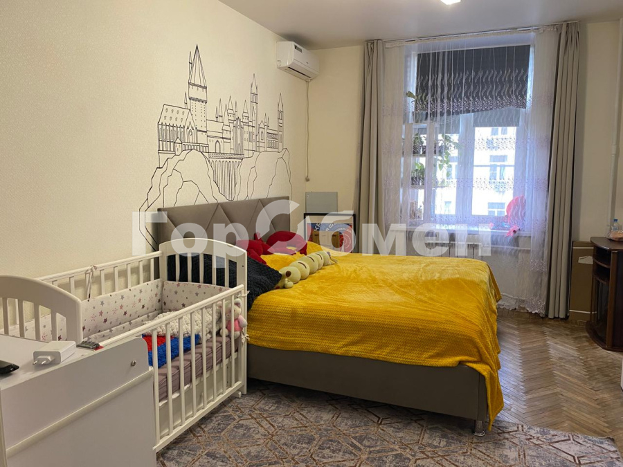 Продажа 2-комнатной квартиры, Москва, Россия,    Павелецкая набережная